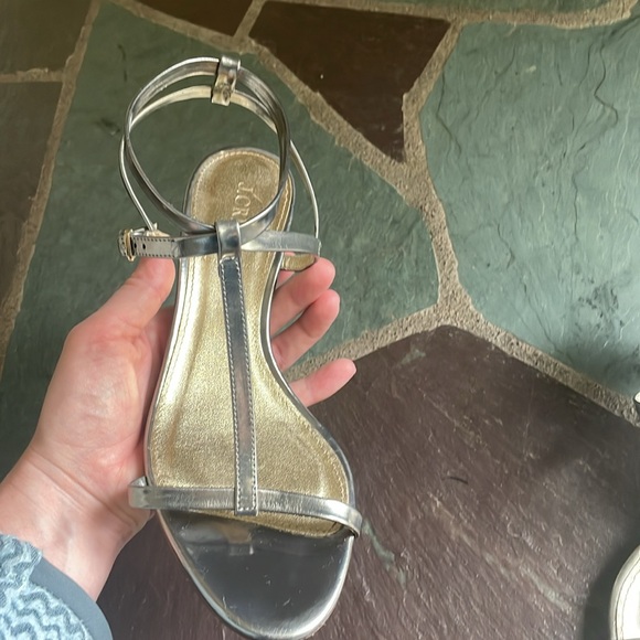 J.Crew Heels - Picture 2 of 8